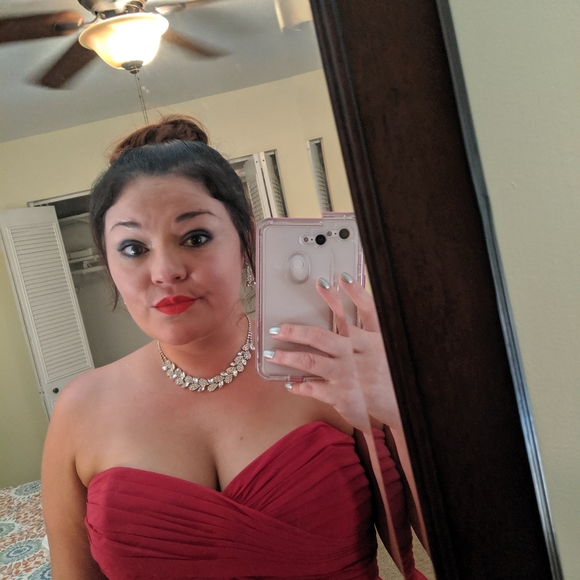 Meet your Posher, Maddie - Picture 2 of 2